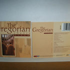 The Gregorian Chants Albun CD - pikkukuva 1