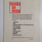 Hauska on tietää 5 : villieläimiä - pikkukuva 2