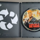 DVD: A Good Day to Die Hard (Bruce Willis 2013) - pikkukuva 3