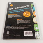Mikael Nyström ym. : Graffiti Cookbook : The Complete Do-... - pikkukuva 2