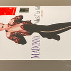 Madonna: Who’s That Girl 35th Anniversary RSD - Color vinyl - pikkukuva 4