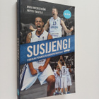 Mika Wickstrom : Susijengi : Pohjolan perukoilta Euroopan... - pikkukuva 1