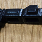 Transformers G1 METROPLEX 1986 - Scamper Right Arm - pikkukuva 3