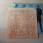 Electra Glide In Blue (Soundtrack) LP 1973 - pikkukuva 2