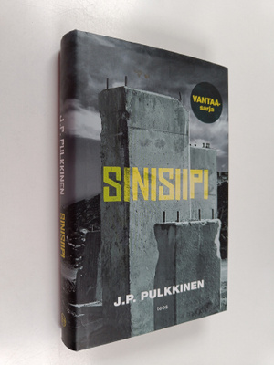 J. P. Pulkkinen : Sinisiipi