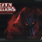 PC DVD City of Villains - Collector's DVD Edition - pikkukuva 1