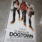 Lords of Dogtown : elokuvajuliste - pikkukuva 1