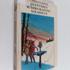 Carolyn Keene : Jäätyneen suihkukaivon salaisuus - pikkukuva 1