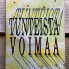 Salme Blomster - Tunteista voimaa (sid.) - pikkukuva 1
