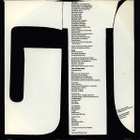 Oran Juice Jones - G.T.O. Gangsters Takin' Over LP - pikkukuva 4