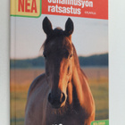 Merja Jalo : Juhannusyön ratsastus - pikkukuva 1