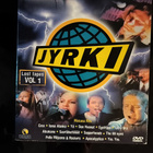Jyrki Vol 1 Lost Tapes, Legendaarinen Tv-Ohjelma 2995-1996 - pikkukuva 1