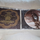 Falconer – Falconer CD 2001 – Metal Blade – bonus track – Po - pikkukuva 2
