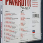 2CD Luciano Pavarotti Forever ( uusi ) - pikkukuva 2