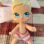 Bratz: 2 x Cloe nuket kidz ja baby Bratz - pikkukuva 2