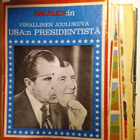 Suomalainen MAD vuosikerta 1970 N:ot 1 - 9 - pikkukuva 2