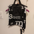 Marimekko Funny B-pack Marimerkki Reppu - pikkukuva 1