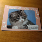 PÖRRÖINEN KISA - pikkukuva 1