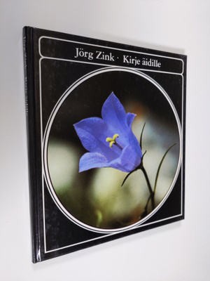 Jörg Zink : Kirje äidille
