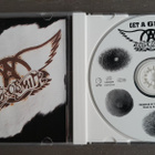 CD: Aerosmith - Get A Grip (1993) - pikkukuva 3