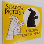 Shadow pictures children love to make - pikkukuva 1