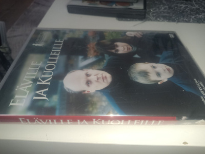 Eläville ja Kuolleille