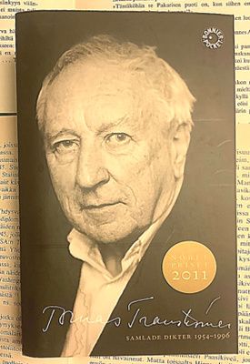 Tomas Tranströmer - Samlade dikter: 1954-1996 (pocket)