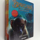 Erin Hunter : Savannens lag - pikkukuva 1