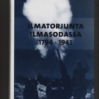 Lappi: Ilmatorjunta ilmasodassa 1794-1945, v. 2000, skp., K3 - pikkukuva 1