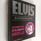 Anthony Rubino : Elvis : elämänohjeita - pikkukuva 1
