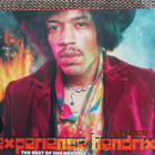 Experience Hendrix THE BEST OF JIMI HENDRIX (CD) - pikkukuva 1