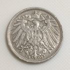 Saksa 10 Pfennig 1908G - pikkukuva 2