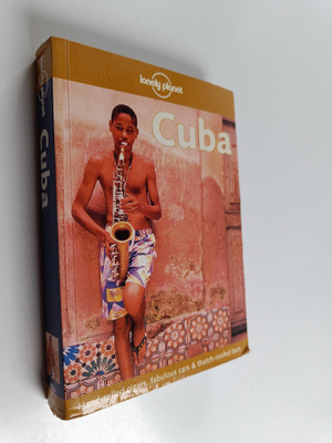 David Stanley : Cuba