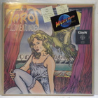 TAROT - FOLLOW ME INTO MADNESS UUSI "SS" FIN 2019 LP - pikkukuva 1