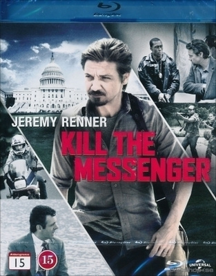 Kill The Messenger  -   (Blu-ray)