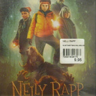 NELLY RAPP /NELLI RAPP - MUSTAMETSÄN SALAISUUS DVD - pikkukuva 1