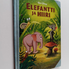 Walt Disney : Elefantti ja hiiri - pikkukuva 1