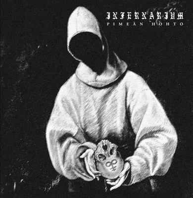 Infernarium – Pimeän Hohto digipak MCD UUSI