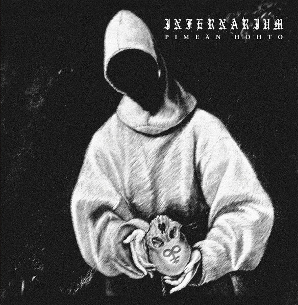 Infernarium – Pimeän Hohto digipak MCD UUSI