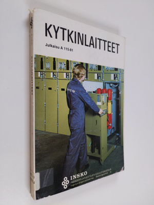 Kytkinlaitteet