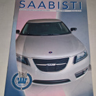 SAABISTI LEHTI 2 -3 / 2010 - pikkukuva 1