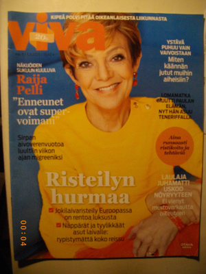 Viva Nro 3/2025