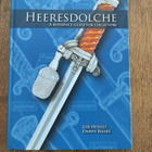 Heeresdolche WH tikari kirja - pikkukuva 1
