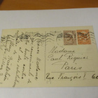 Asikkala Kopsuon lahti - 1927 Pariisiin - pikkukuva 2