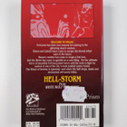 James A. Moore : Hell-storm - pikkukuva 2