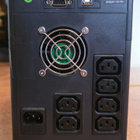 RIELLO NetPower NPW1500 UPS - pikkukuva 2