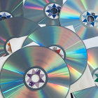 Mega Disk Karaoke MDK karaoke LD levyjä 8 kpl (USET02) - pikkukuva 1