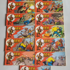 TEX VSK 1965 1-26 - pikkukuva 3