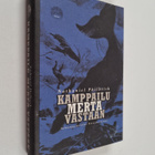 Nathaniel Philbrick : Kamppailu merta vastaan : valaanpyy... - pikkukuva 1