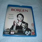 Borgen (1-kausi) BD, UUSI*** - pikkukuva 1